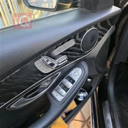 مرسيدس بنز C-Class